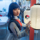 Image for article titled Our Favorite Cosplay From Japan Expo Thailand 2020